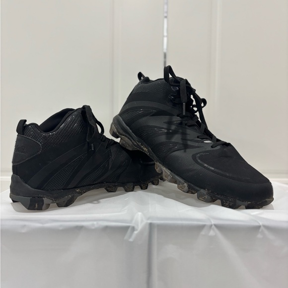 riddell Other - Riddell Grid iron cleats